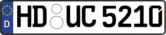 HD-UC5210