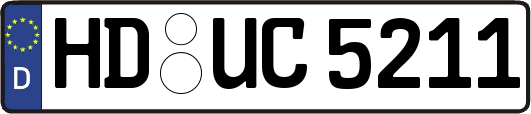 HD-UC5211