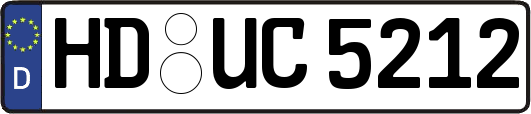 HD-UC5212
