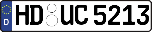 HD-UC5213