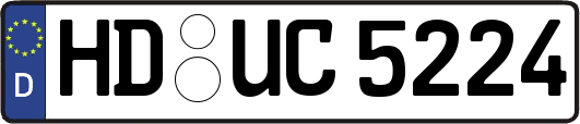 HD-UC5224