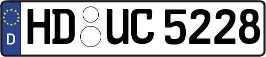HD-UC5228
