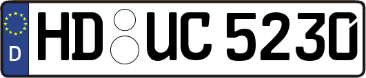 HD-UC5230