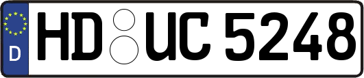HD-UC5248