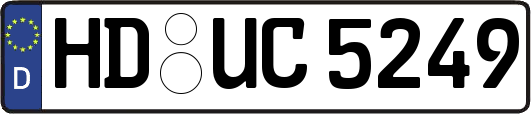 HD-UC5249