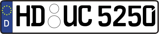 HD-UC5250