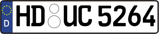 HD-UC5264