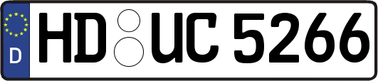 HD-UC5266