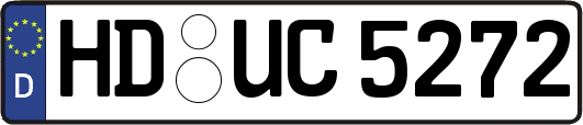 HD-UC5272