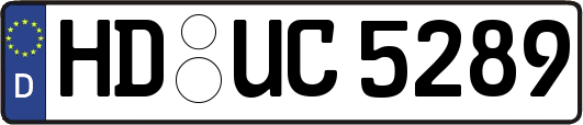 HD-UC5289