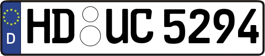 HD-UC5294
