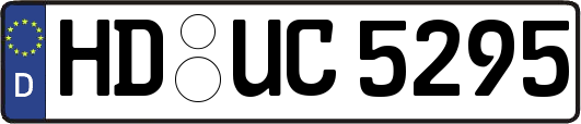 HD-UC5295