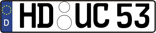 HD-UC53