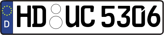 HD-UC5306