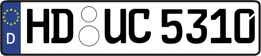 HD-UC5310
