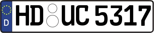HD-UC5317