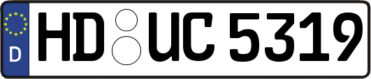 HD-UC5319