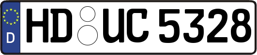HD-UC5328
