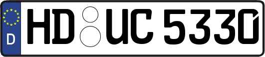 HD-UC5330