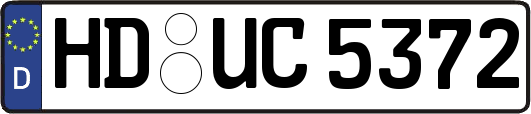 HD-UC5372
