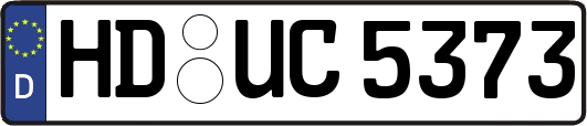 HD-UC5373