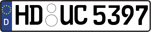 HD-UC5397