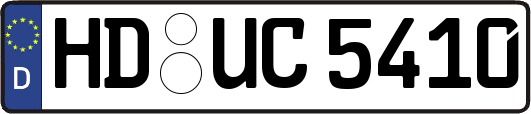 HD-UC5410