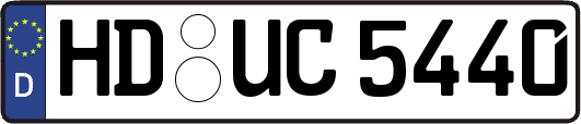 HD-UC5440