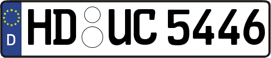 HD-UC5446