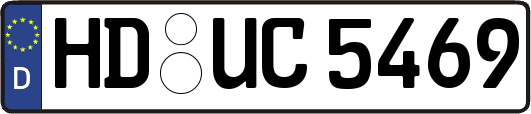 HD-UC5469