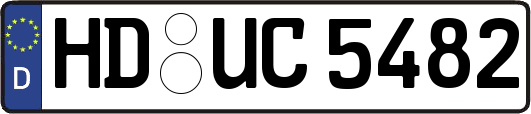 HD-UC5482