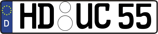HD-UC55