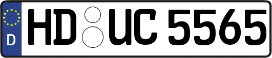 HD-UC5565