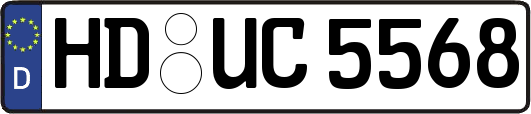 HD-UC5568