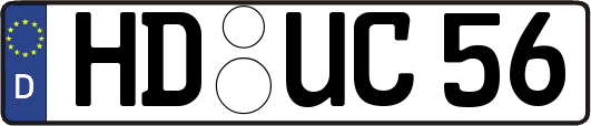 HD-UC56