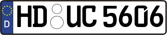 HD-UC5606