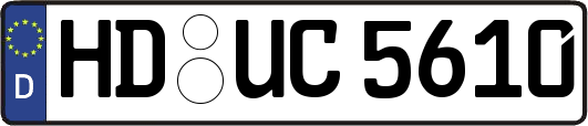 HD-UC5610