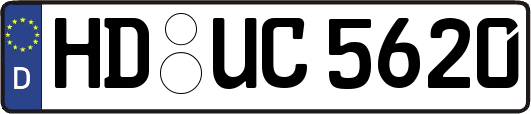 HD-UC5620
