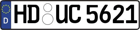 HD-UC5621