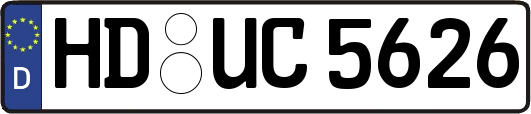 HD-UC5626