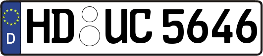 HD-UC5646