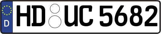 HD-UC5682