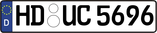 HD-UC5696