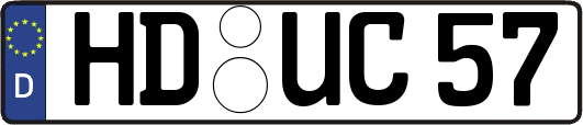 HD-UC57