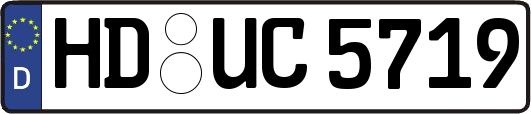 HD-UC5719