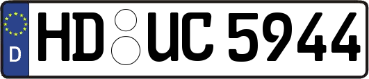 HD-UC5944