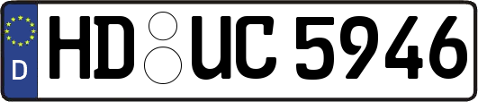 HD-UC5946