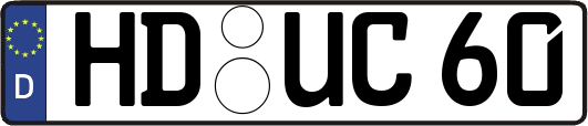 HD-UC60