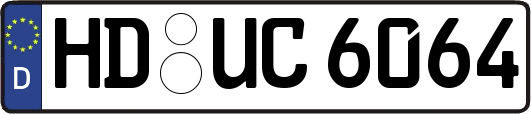 HD-UC6064