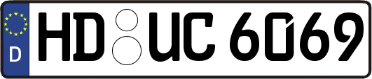 HD-UC6069